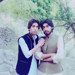 نعمت غمزده ته چونه گپه گوشه